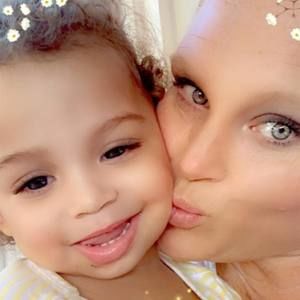 Meet your Posher, Tara